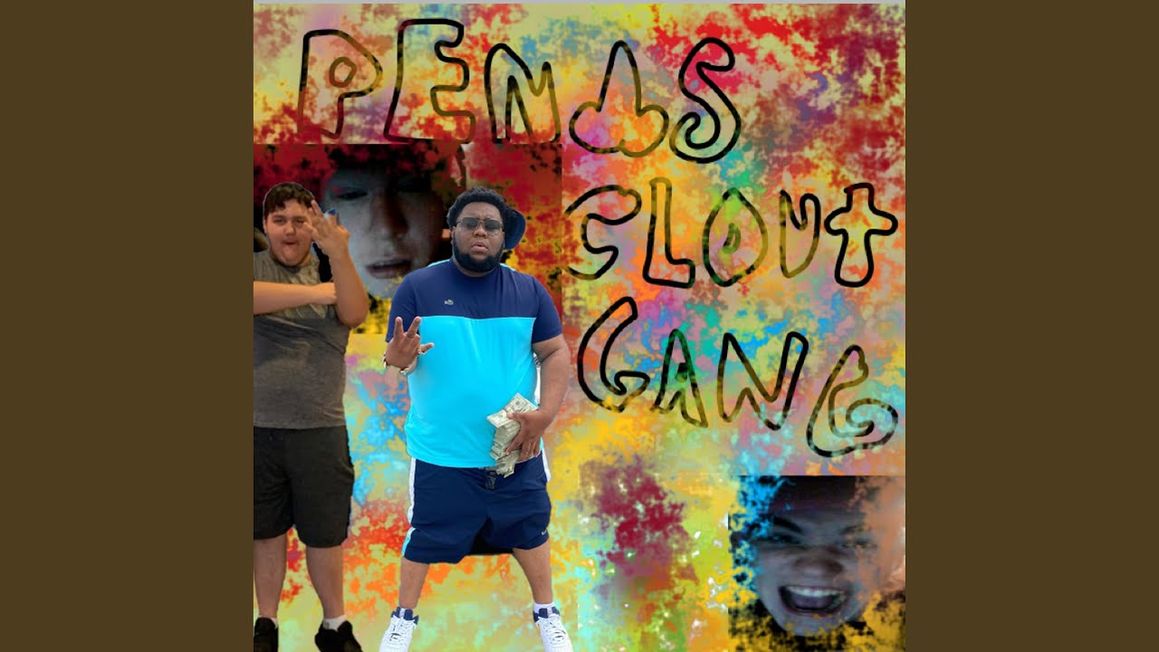 My Penis Burns (first released August 2021)