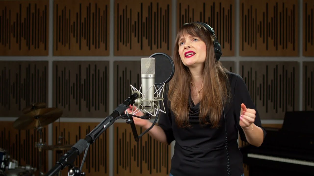 The Winner Takes It All - ABBA - Angelika Pronobis (Cover)