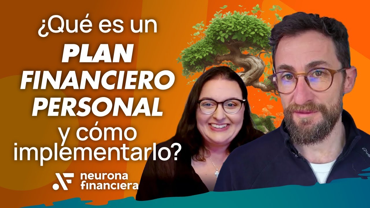 ¿Qué es un Plan Financiero Personal y cómo implementarlo?