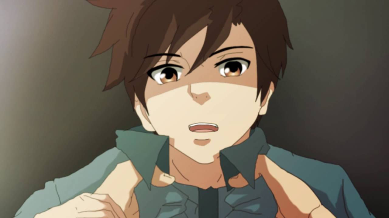 HAHAHASULA By Kurk Fick (Animation MV)