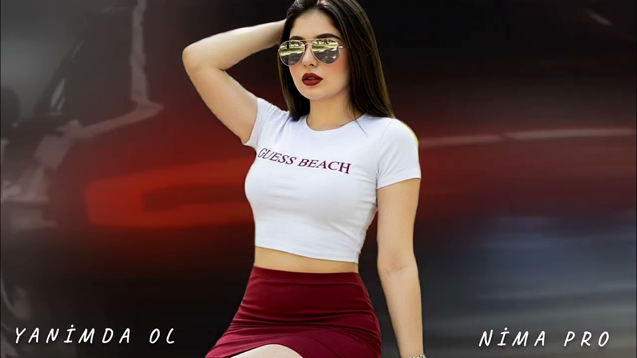 Nima pro - Yanimda Ol - Yeni Remix Versiyon Turk Azeri Ozbek Arab 2026