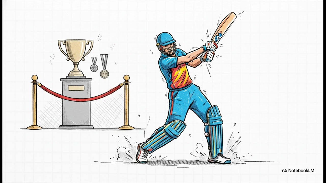 Data Changing Cricke Strategy 