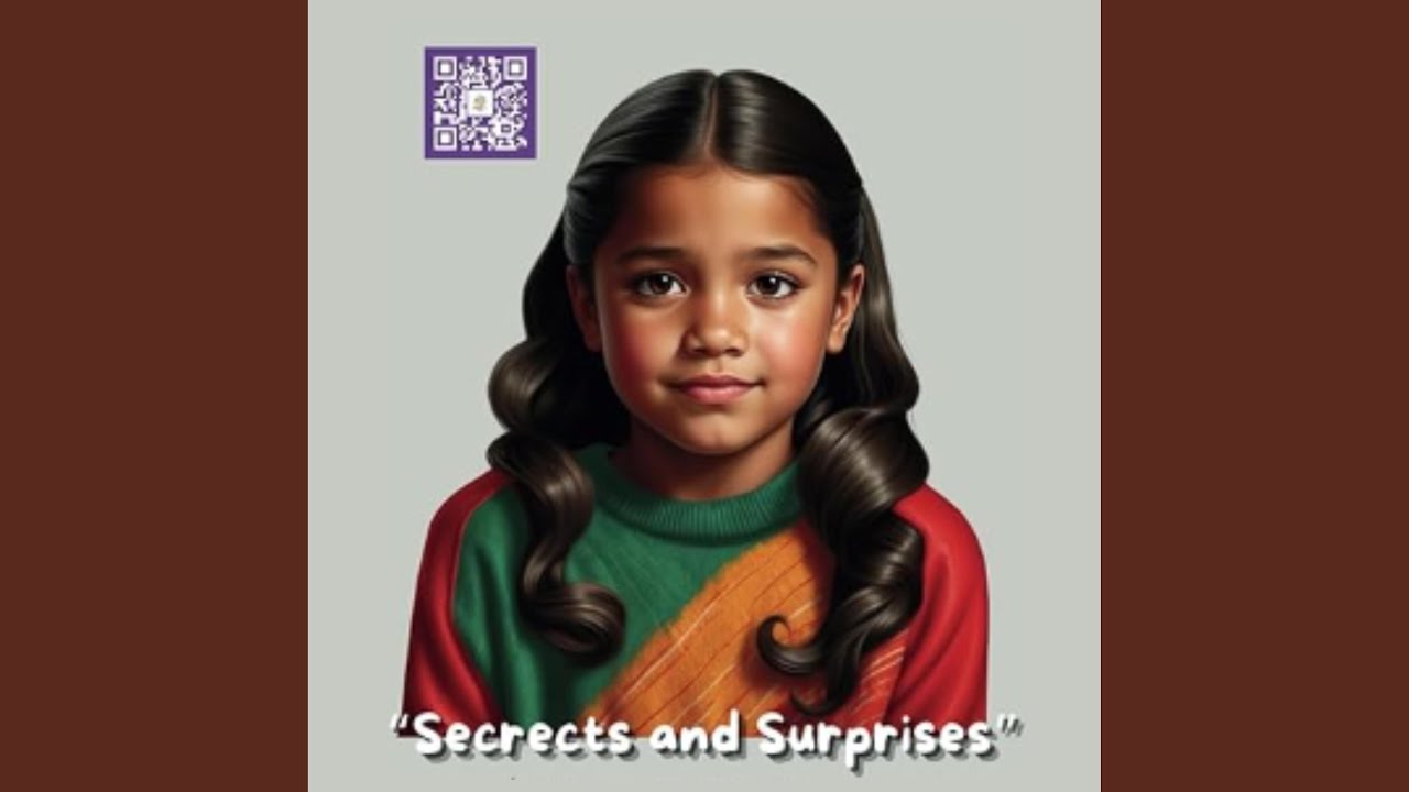 Good Secrets vs. Bad Secrets