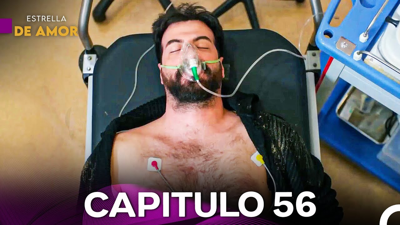 Estrella de Amor Capitulo 56 (Versión Larga)