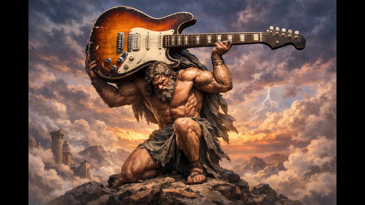 DTTF - Music Foundations : The Pentatonic Scale