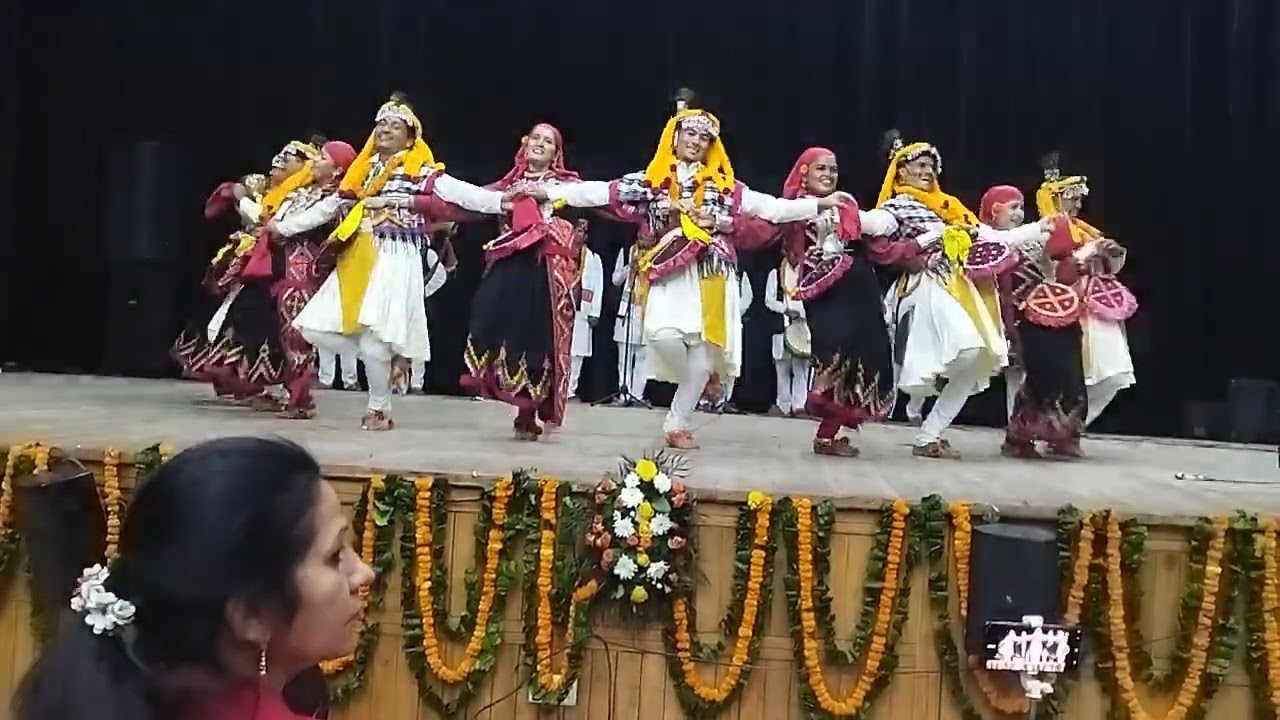 Ssd Banogi dussehra, 1 Prize2025