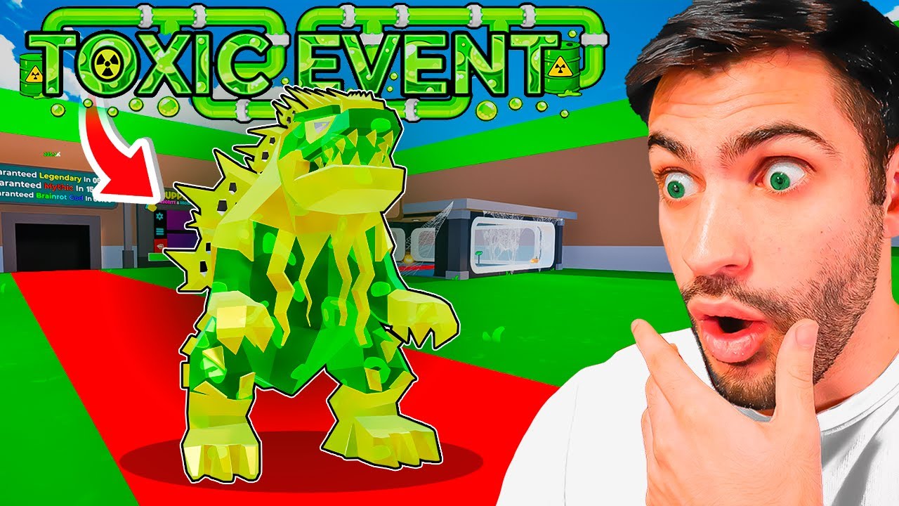 🔴 New ADMIN ABUSE #2 + TOXIC EVENT in Fortnite Steal the Brainrot! NEW SECRET CODES (LIVE)
