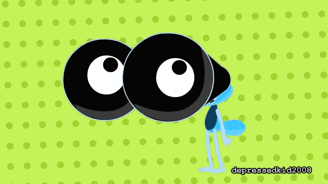 Pintinho Amarelinho   Bob Zoom  Effects Sponsored By Gamavision Csupo