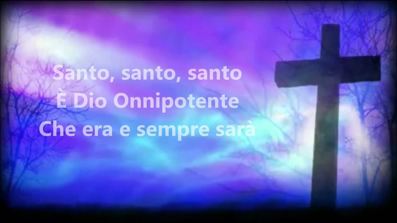 Tu sei degno