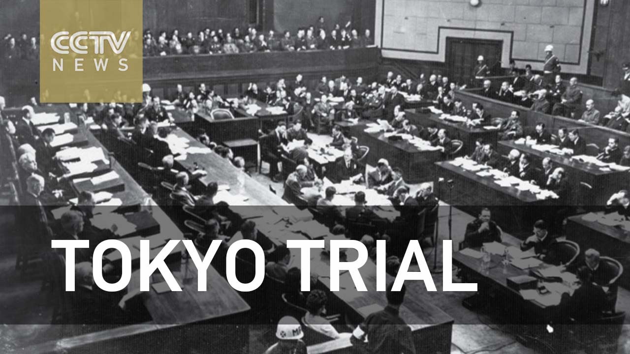 Expert: Tokyo trial helped defend civilization