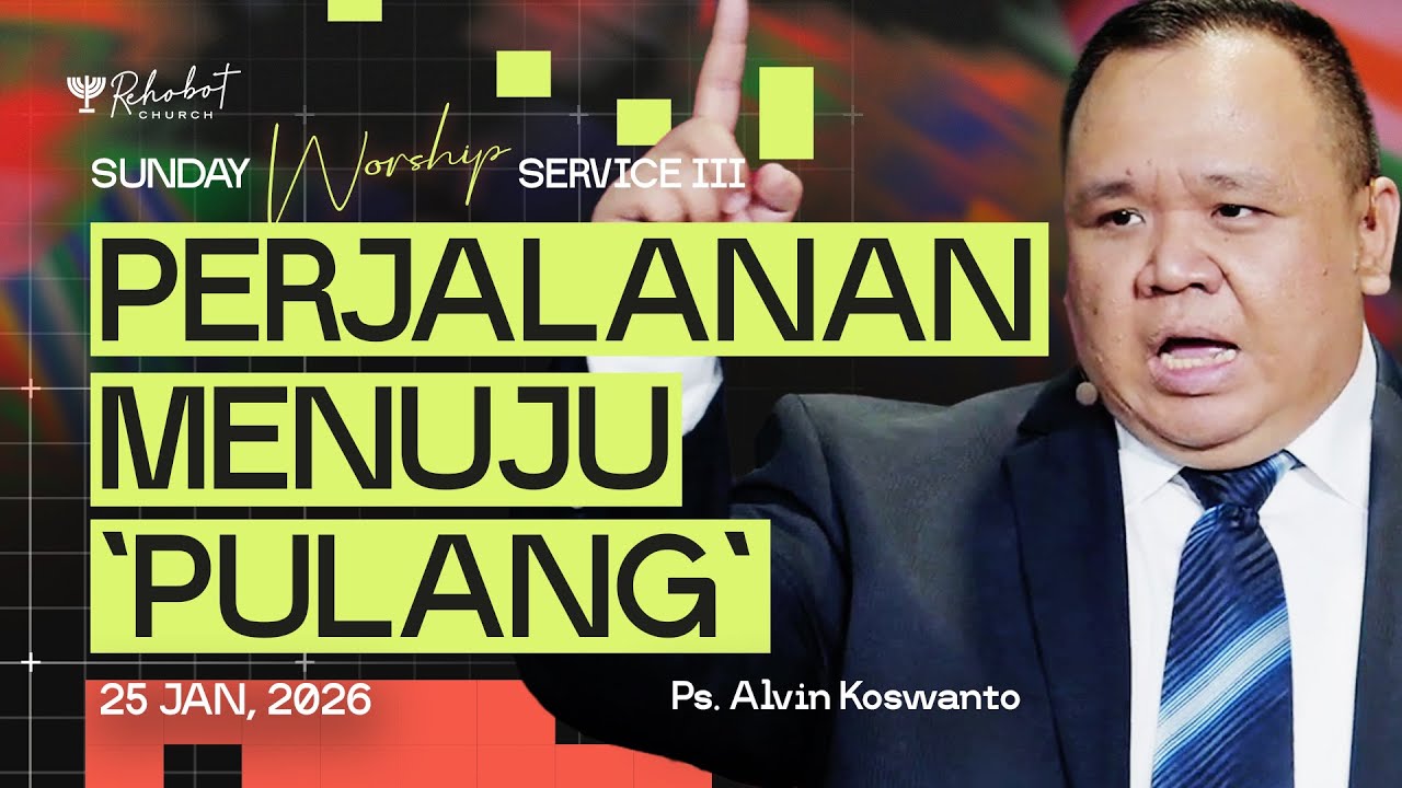 PERJALANAN MENUJU 