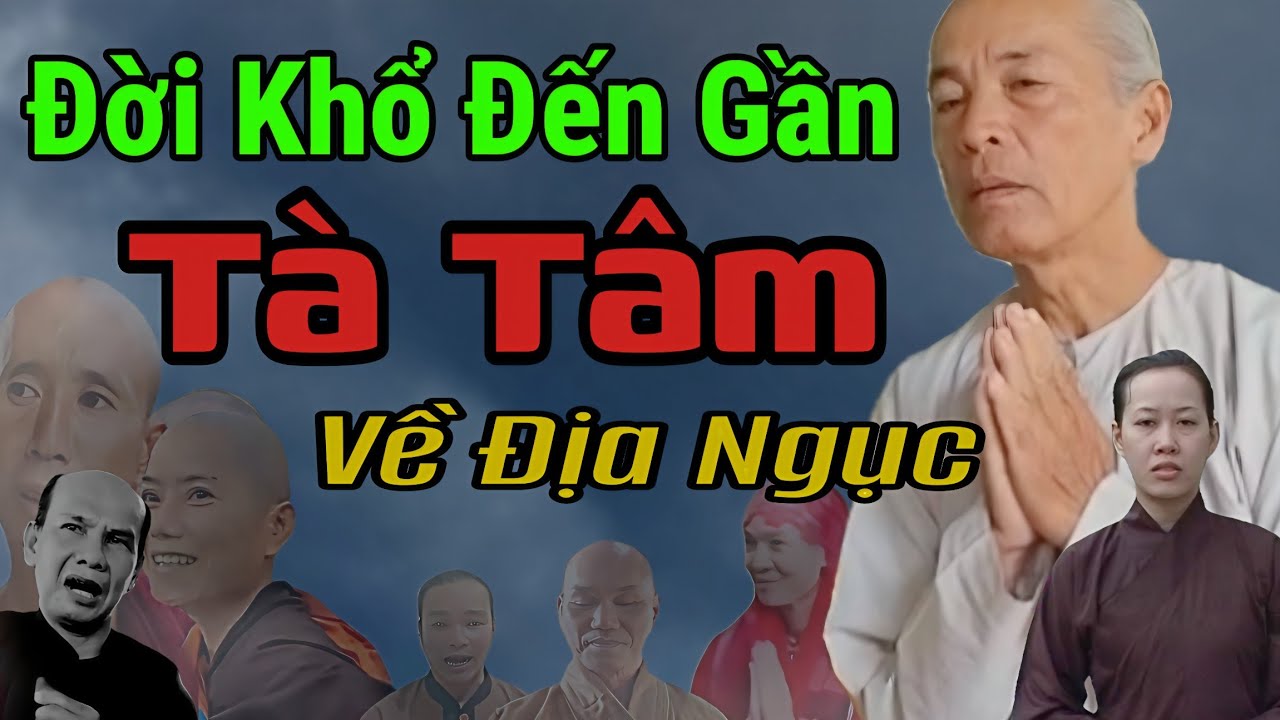 Bề Trên Mách Mộng.. Biến Đổi Kỳ Này Ma Vương Lâm Nạn 