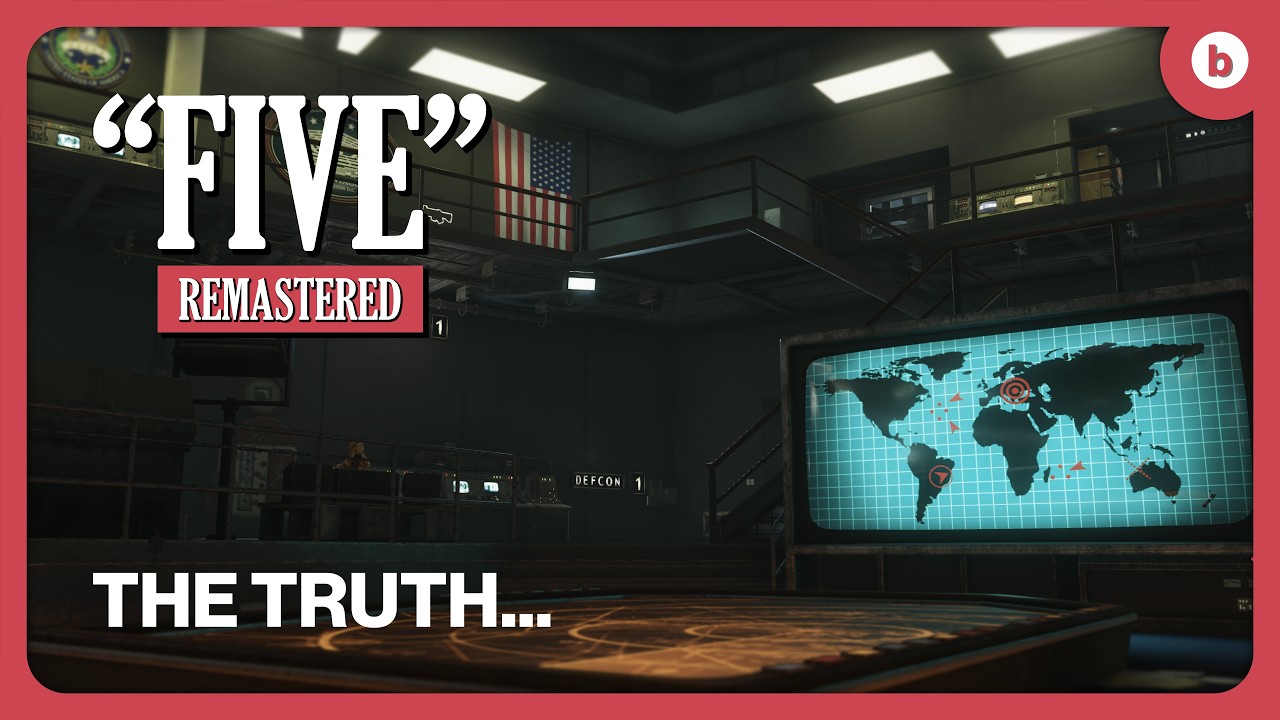 The TRUTH about 
