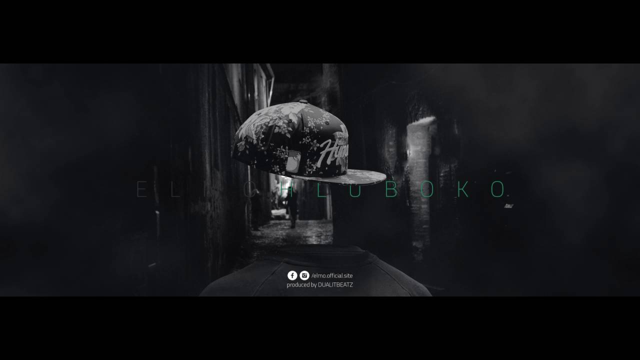 Elmo-Hluboko [Prod.DUALITBEATZ] Official audio 2016