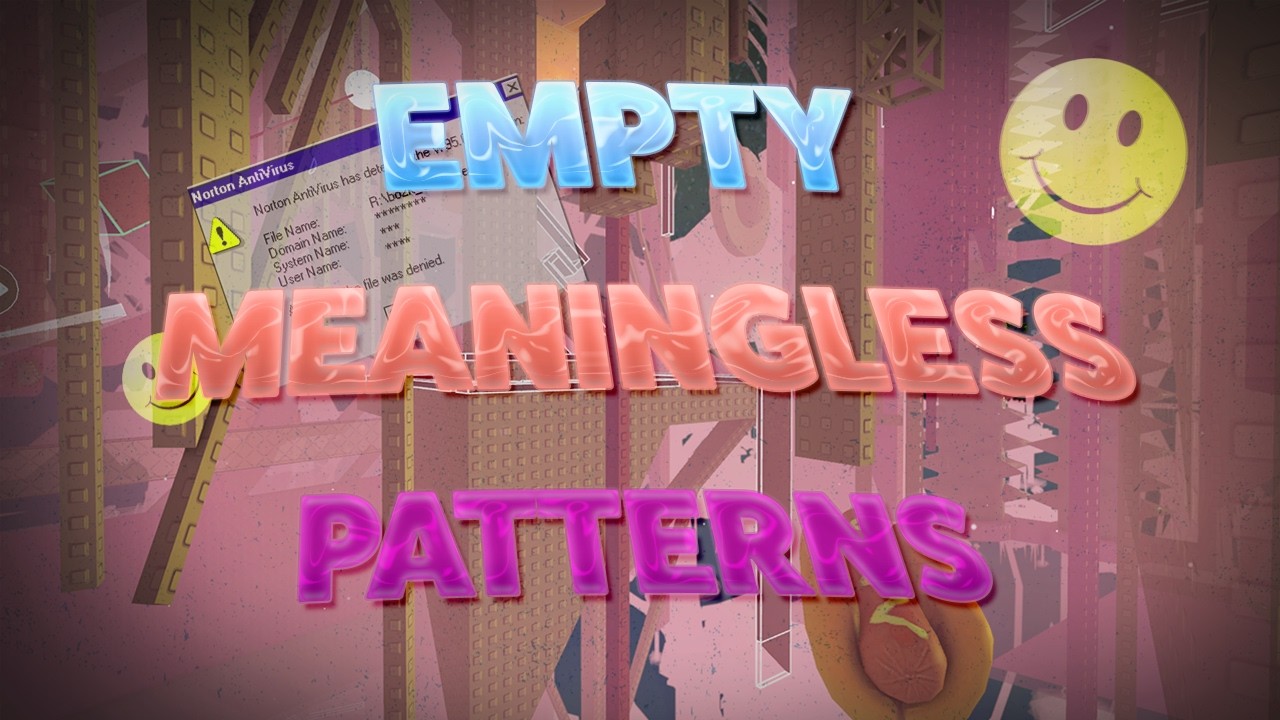 [CATASTROPHIC] Tower of Empty Meaningless Patterns // (ToEMP) EToH