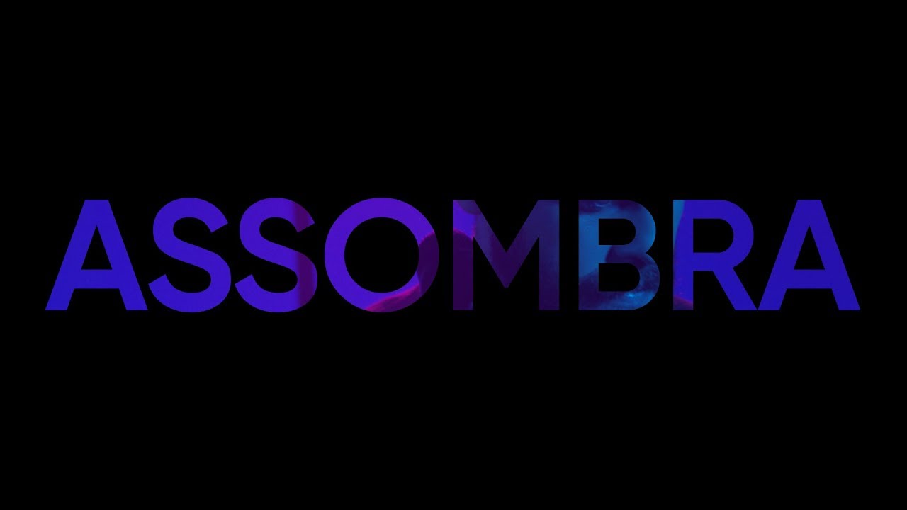 Scalene - Assombra (Sess&atilde;o 