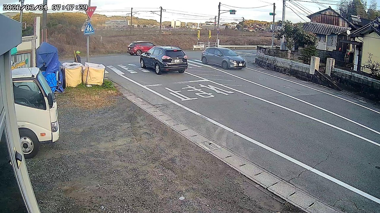 熊本県熊本市北区下硯川ライブカメラ Kumamoto Kita Live camera.world.cam