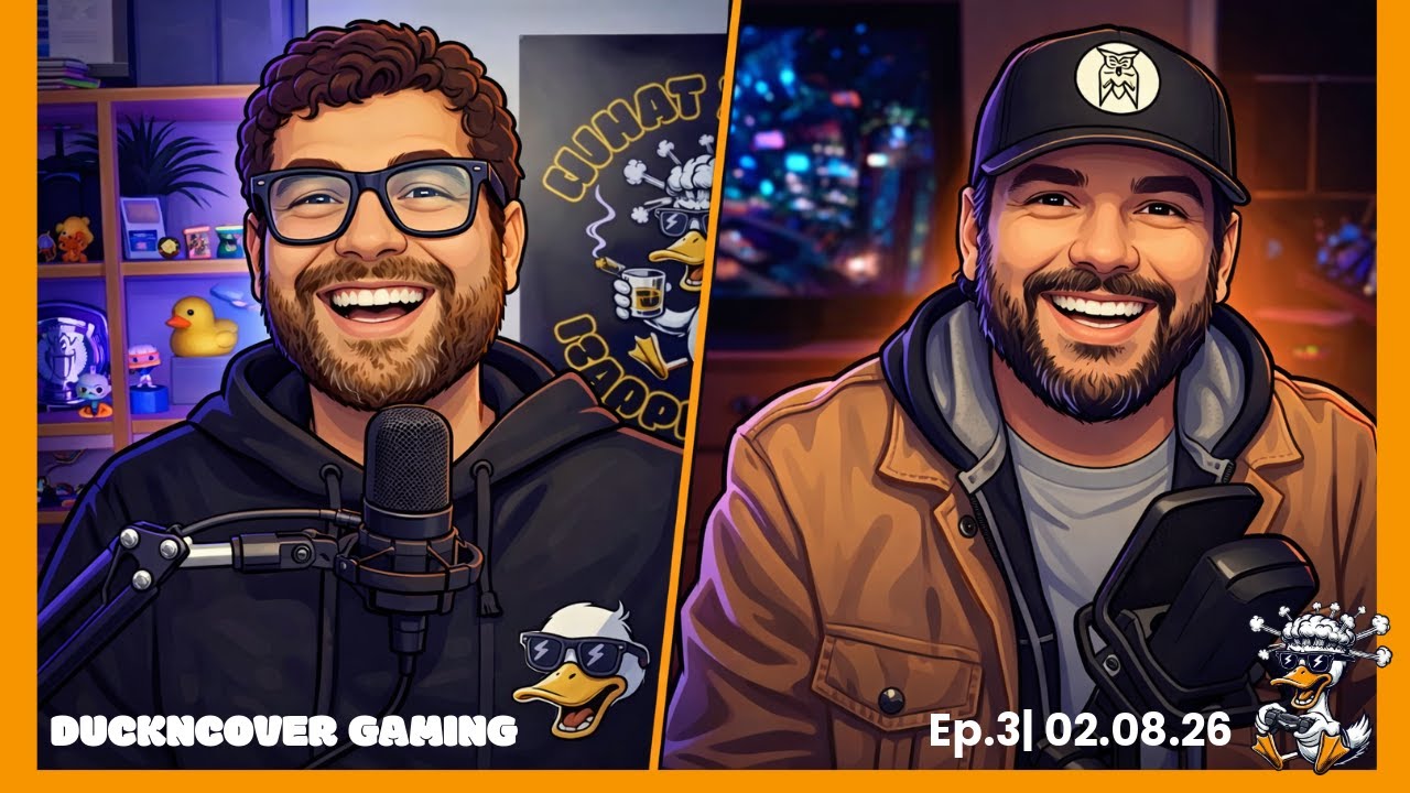 Buttonless PlayStation?! Nioh 3 First Impressions, Baldur’s Gate Series & Crisol Hype | Ep. 3