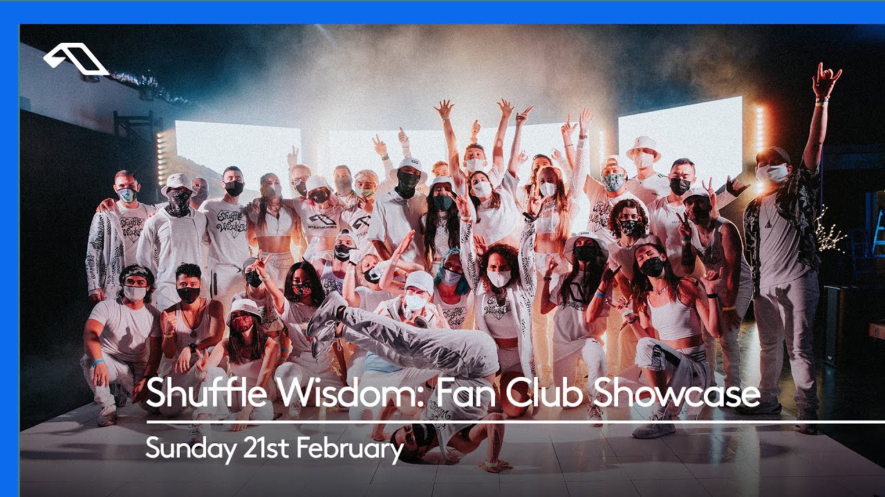 Shuffle Wisdom: Fan Club Showcase