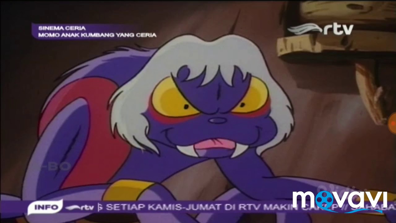 Petualangan Hachi si Lebah Madu - Aksi Menyelamatkan Tamao