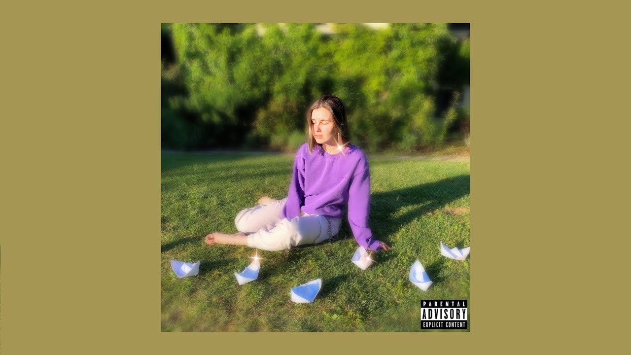 Madishu & David Theni - Paper Boats