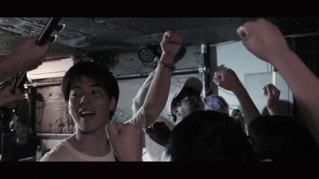LOFT - グライダー OFFICIAL MV