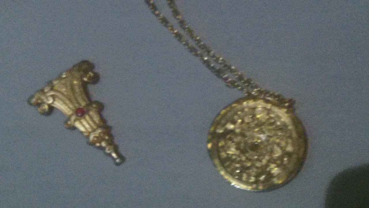 Metal Detecting Up North (215)