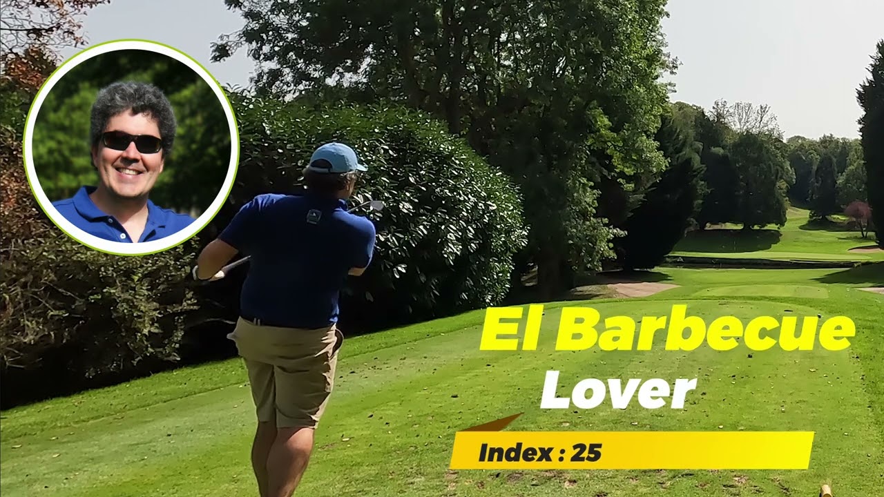 Un s&eacute;minaire au golf de Fourqueux - DCube