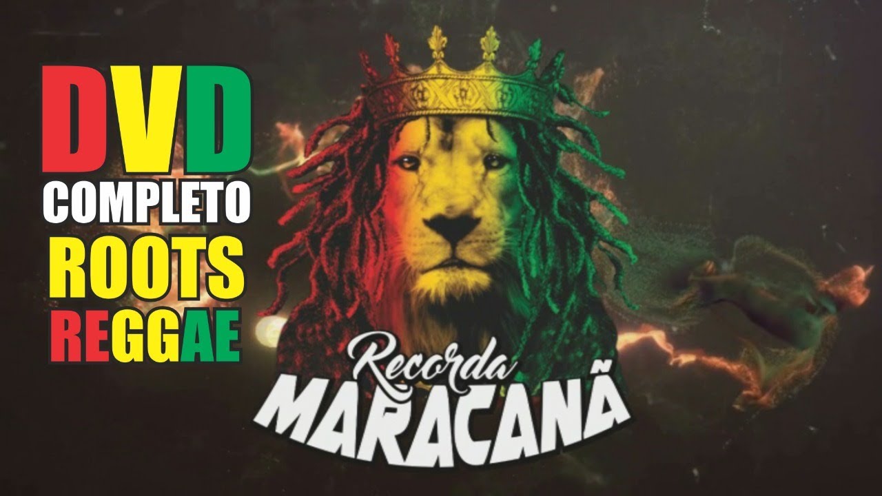 DVD COMPLETO  - RECORDA MARACANÃ