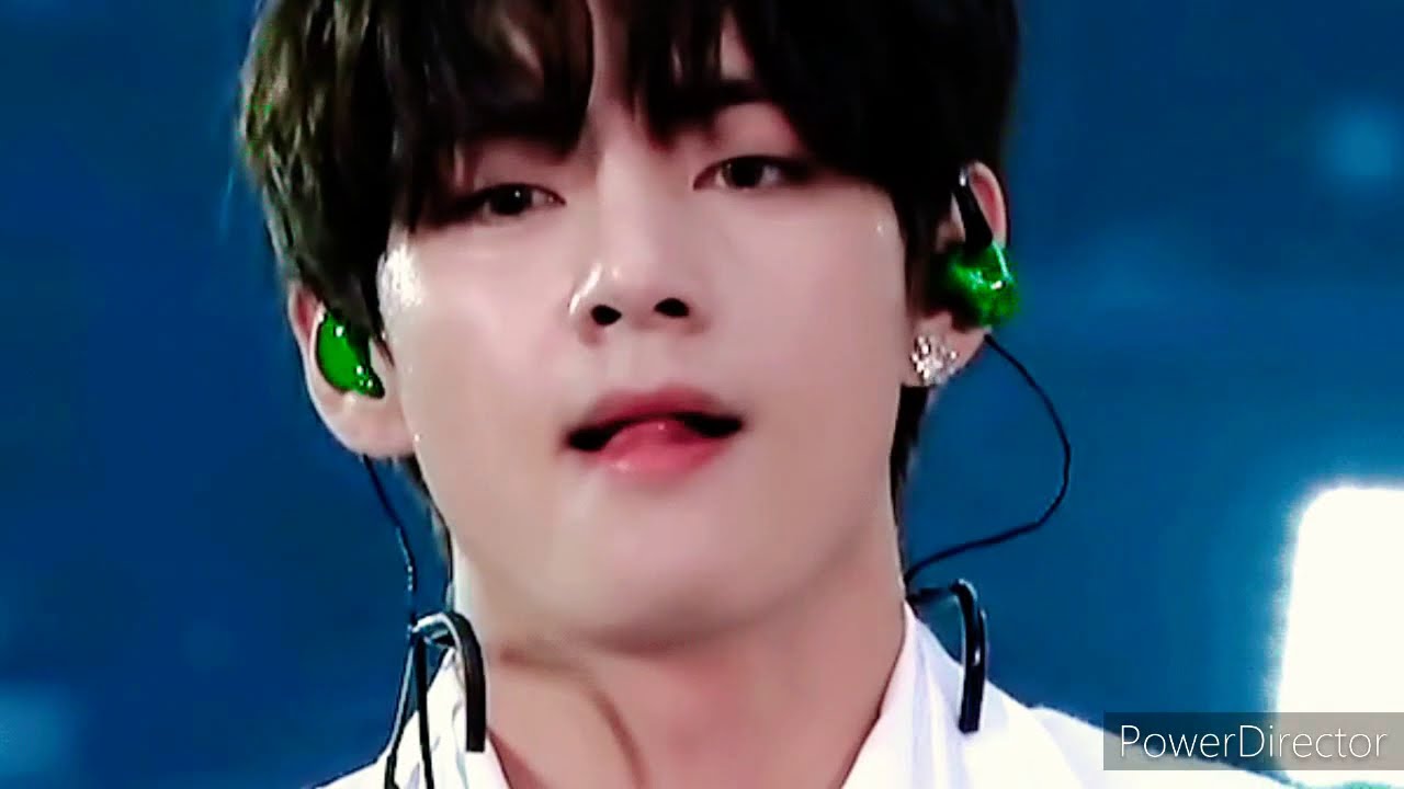 •Taehyung•Голос•[fmv]•(Егор Крид)•