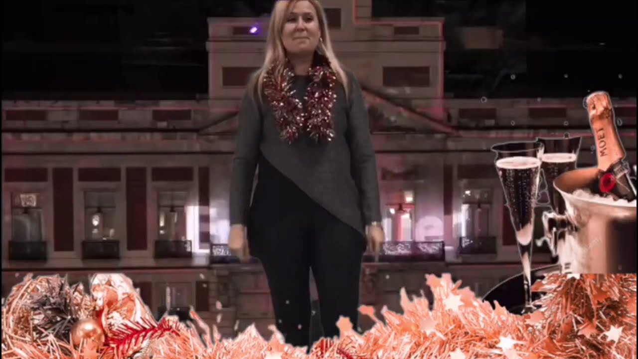 ¿Preparados para las campanadas?