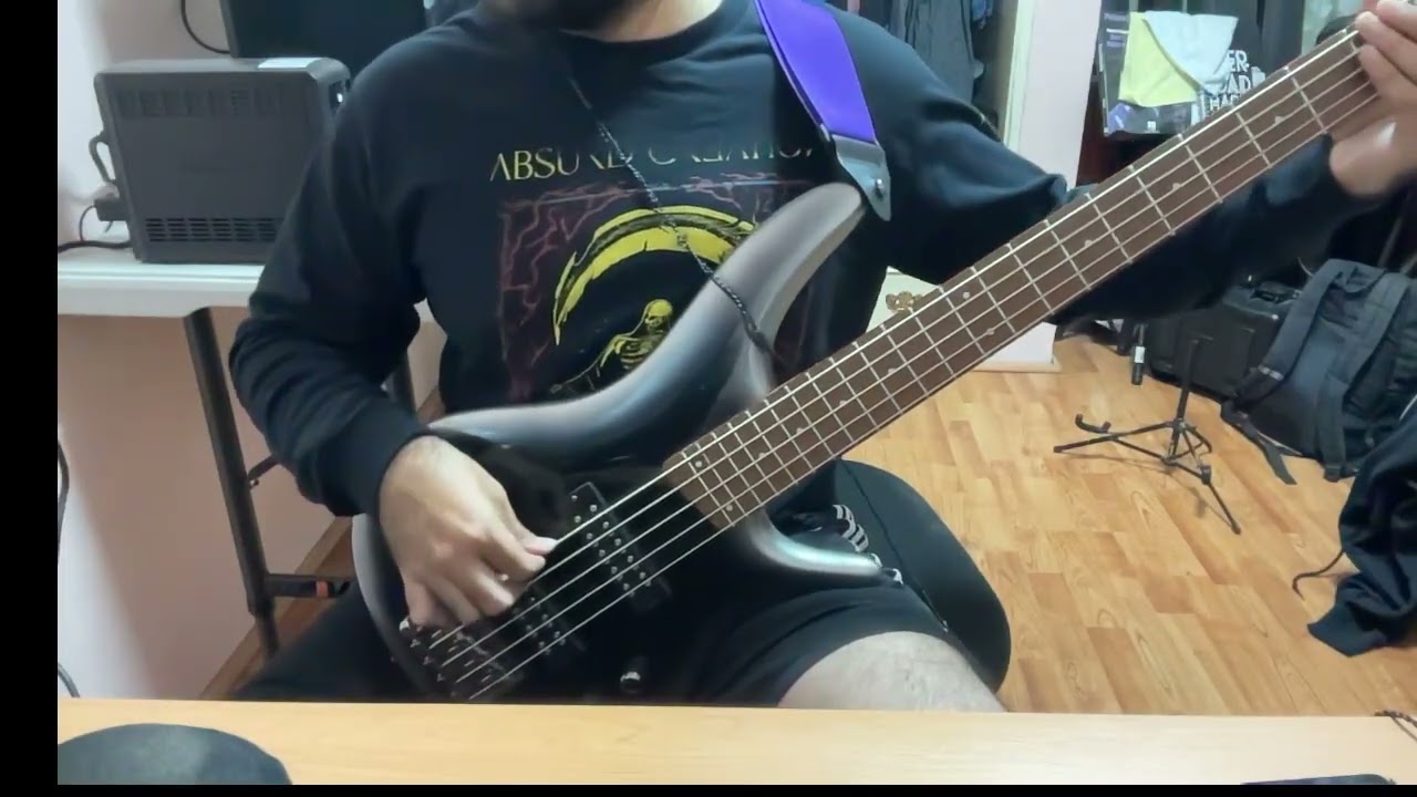 That I Killed the Prom Queen song