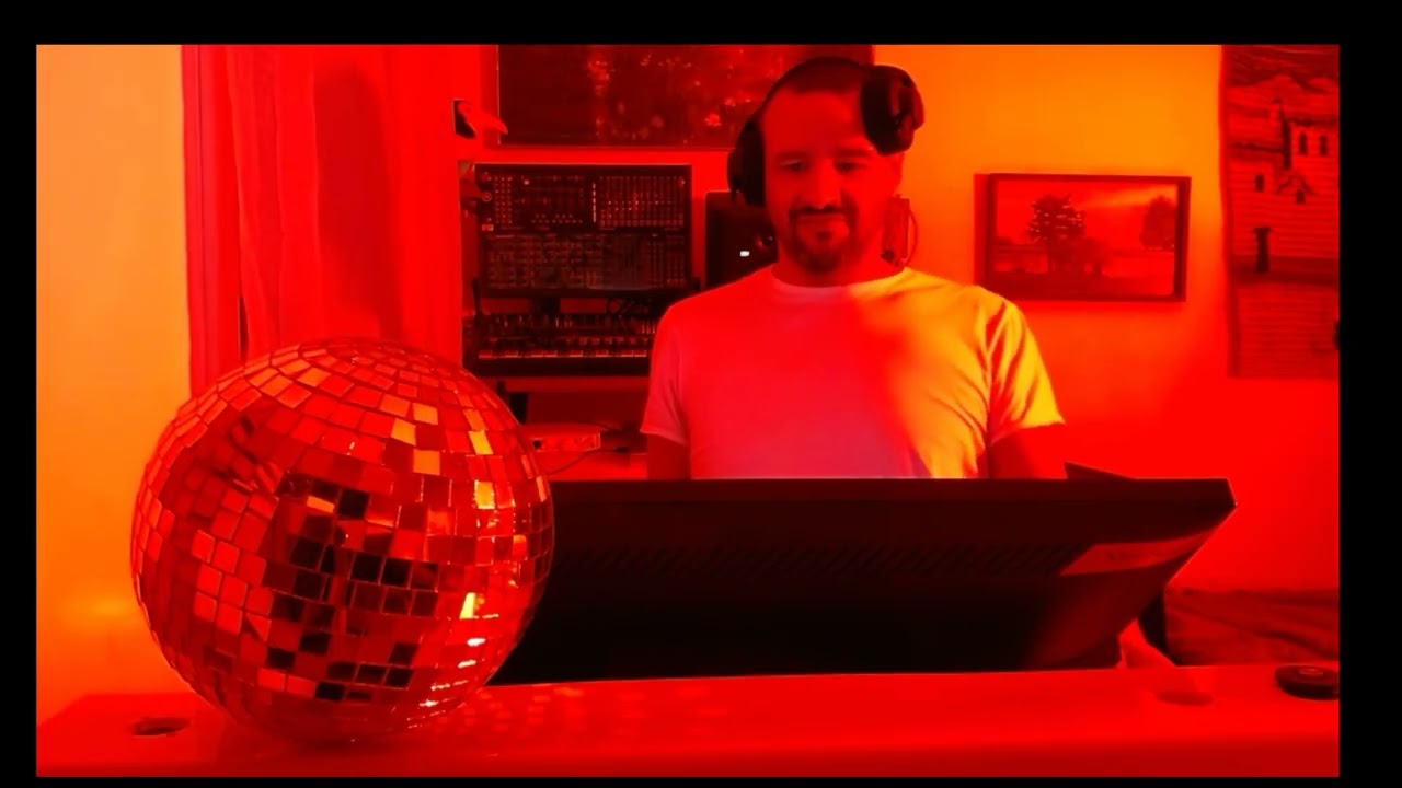 Ambiance II #djspeedlimit