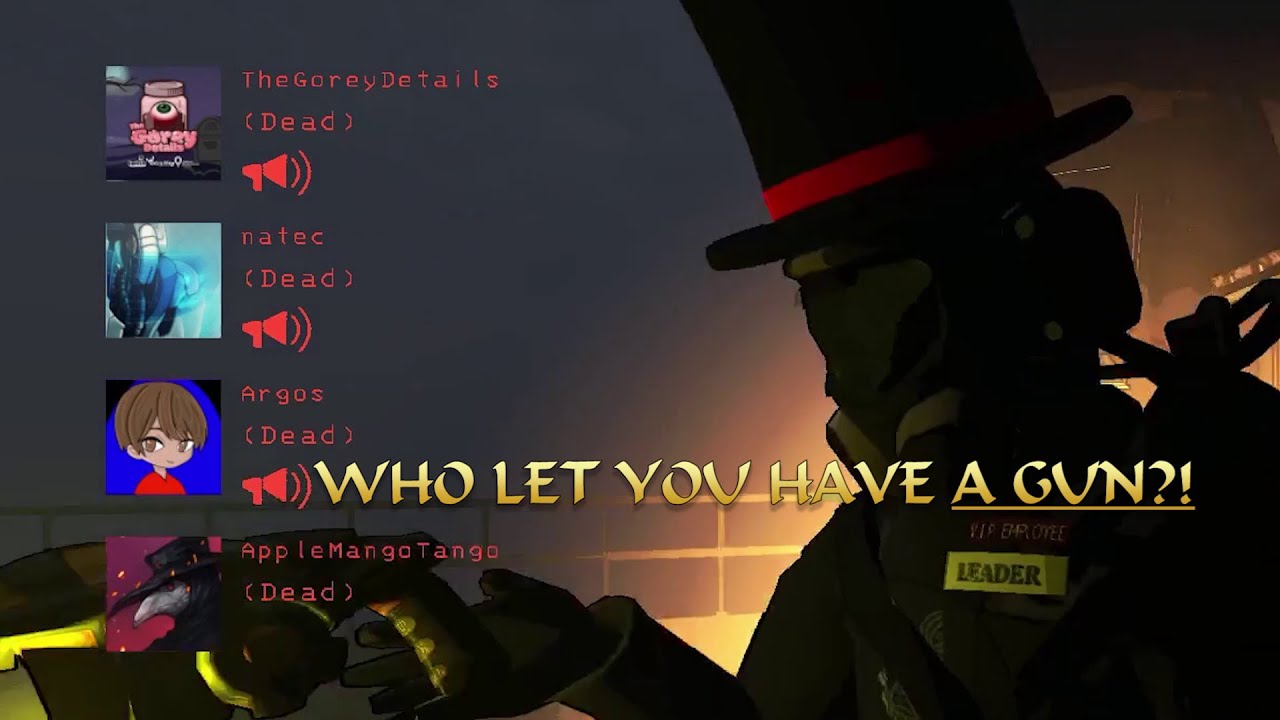 Lethal Company - 