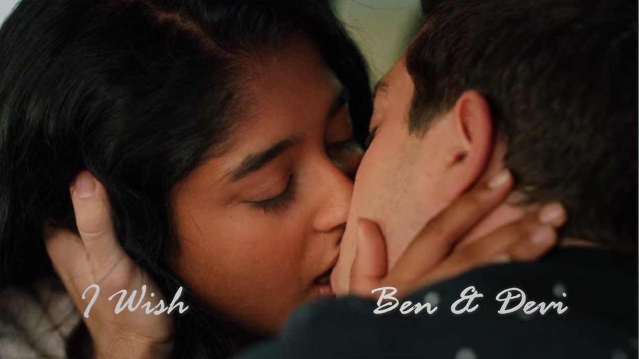 Yo nunca | Never Have I Ever (Devi and Ben/Paxton) I Wish - One Direction Sub Español
