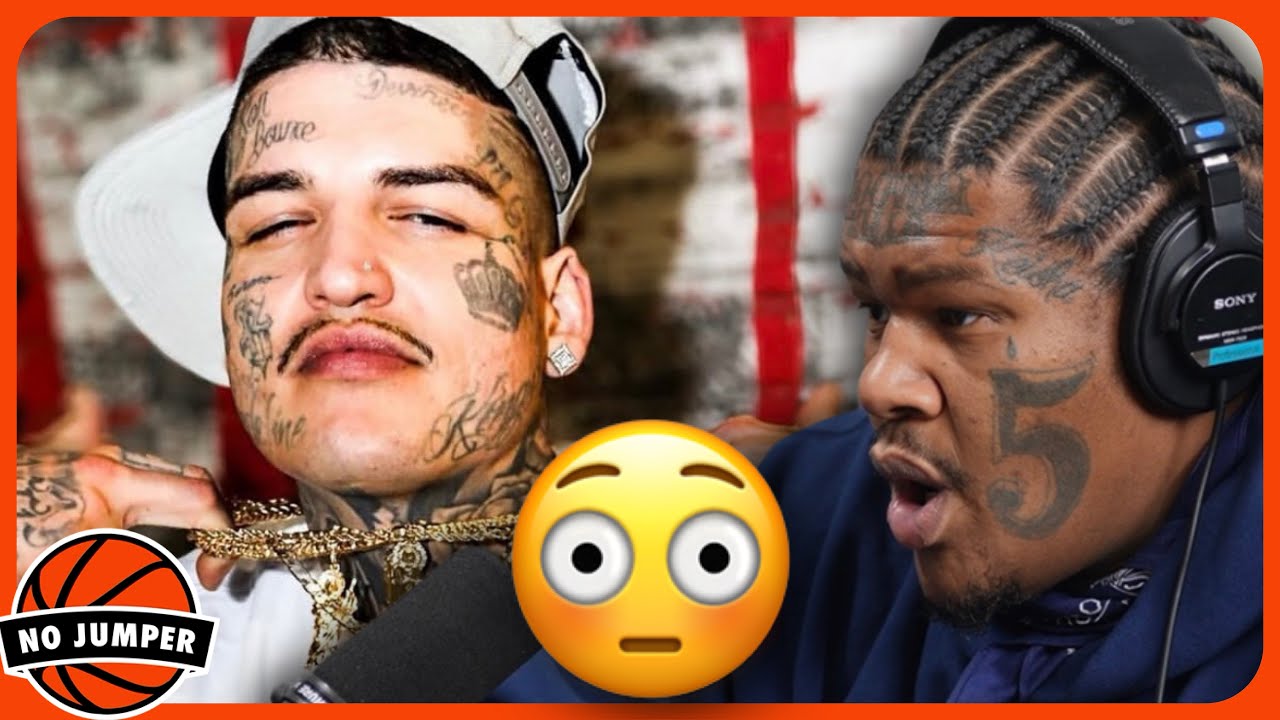 Crip Mac Goes Off on Lefty Gunplay: You Are NOTHING Like Me!!