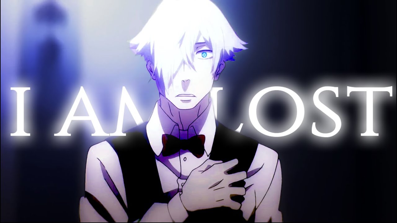Death Parade [AMV] – In This Shirt