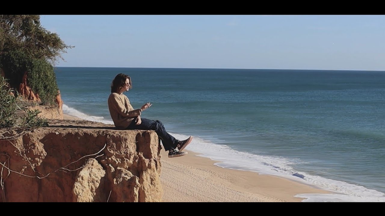 Martim Beles - Through My Eyes