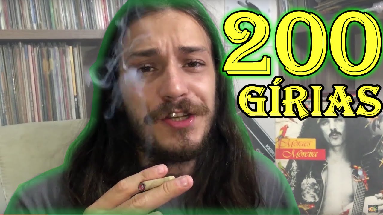 200 G&iacute;rias Can&aacute;bicas - Torrando com Tomazine #154