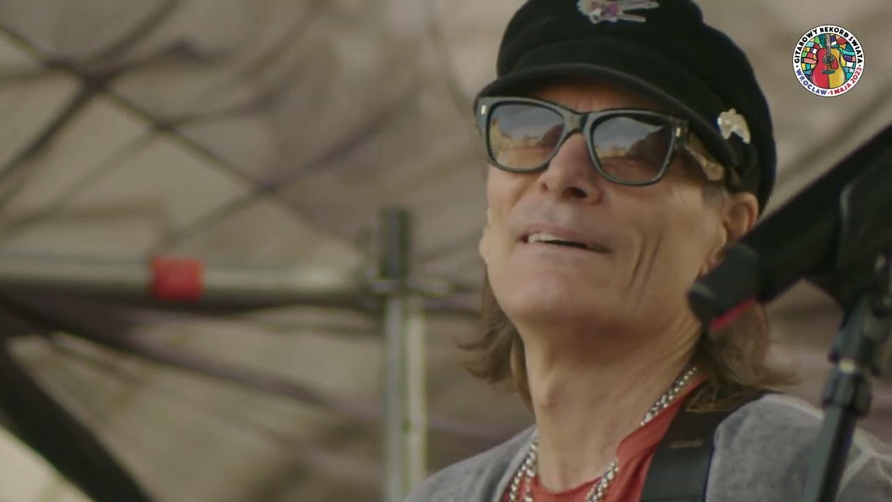 Steve Vai 