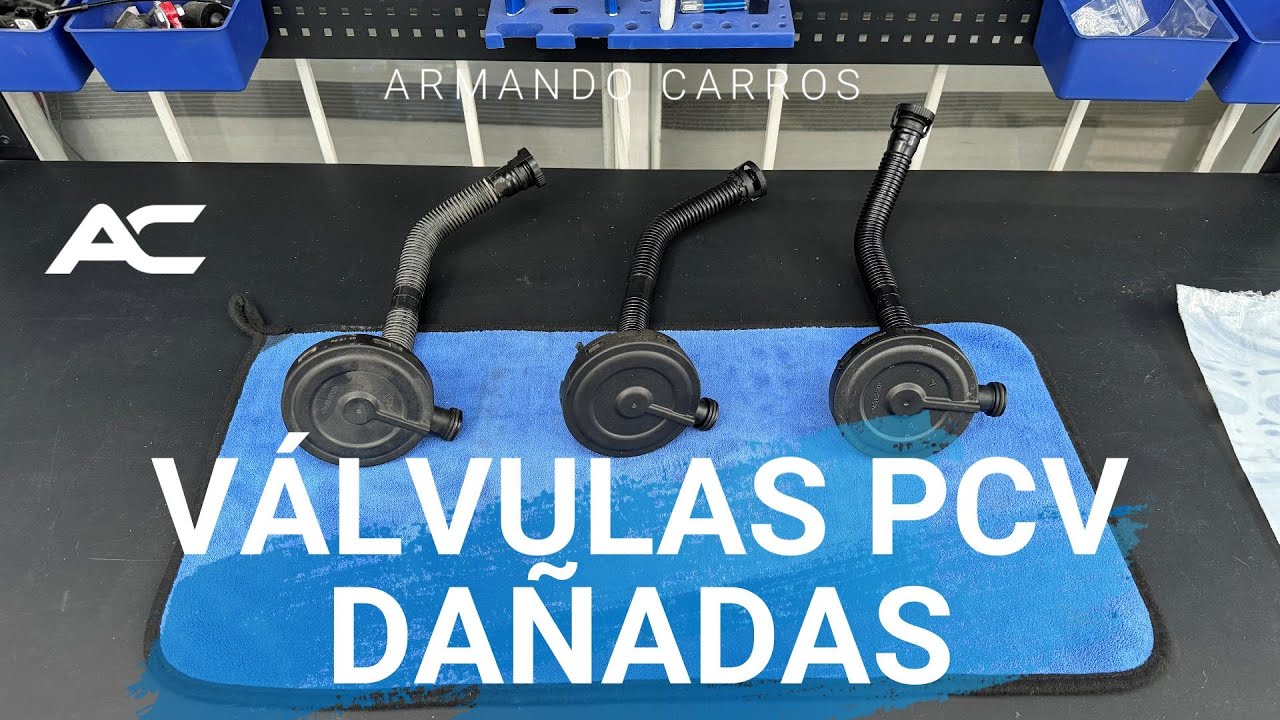 Válvula PCV VW Vento | Armando Carros