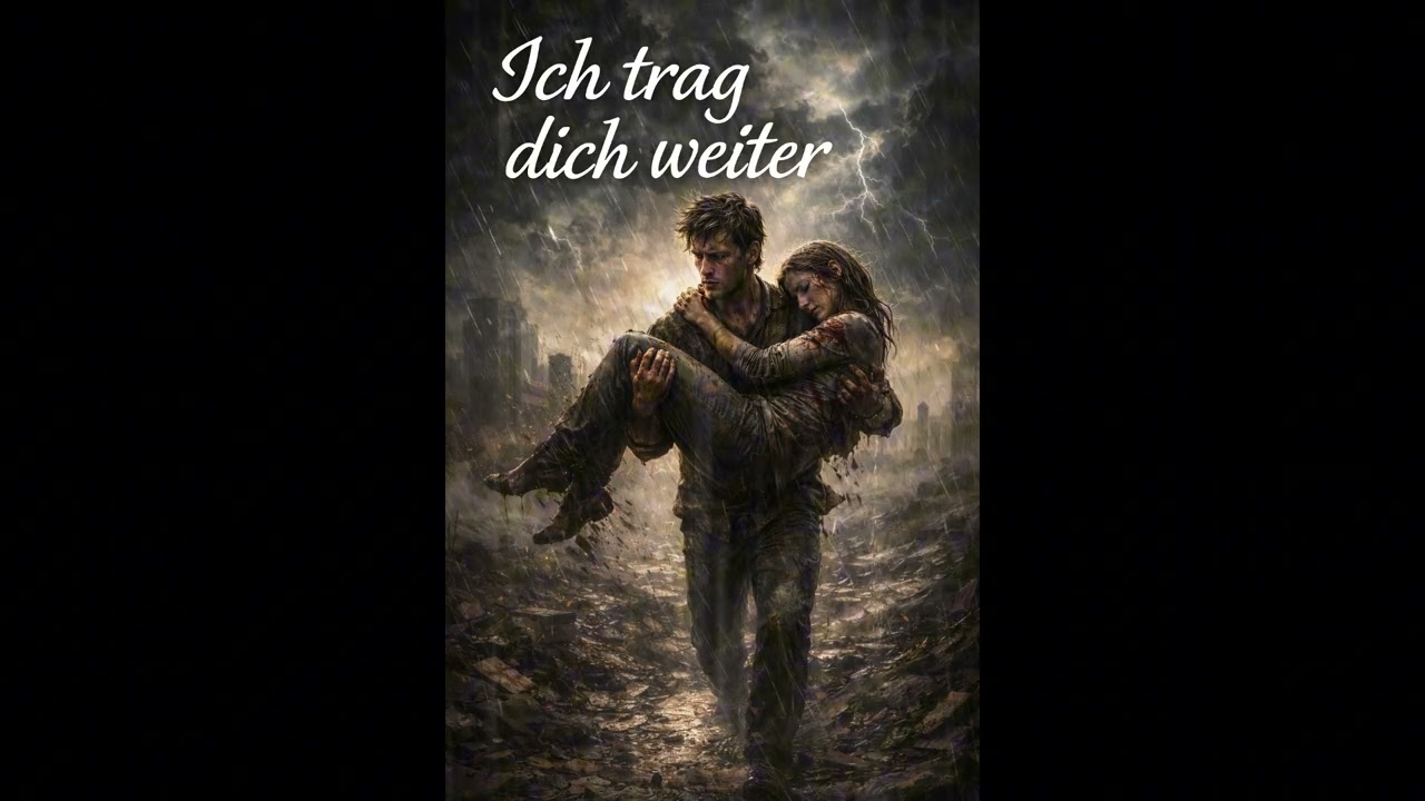 Ich trag dich weiter