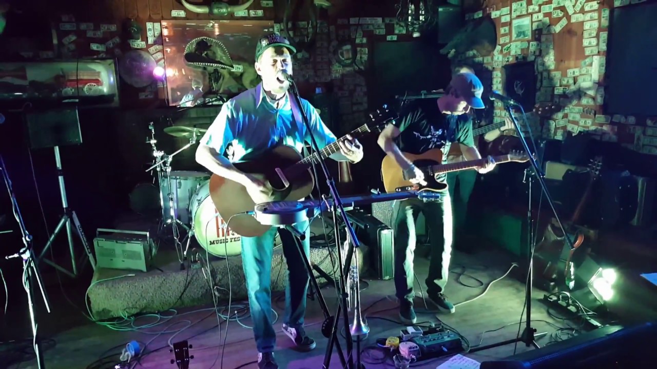 JOHN JUAN at SCHEIDECK MUSIC FESTIVAL 2016