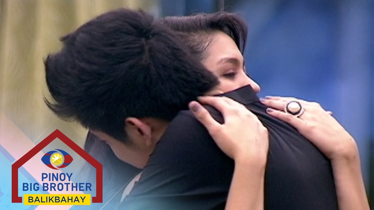 PBB Balikbahay: Jane, may surpresang bisita sa kanyang 18th birthday!