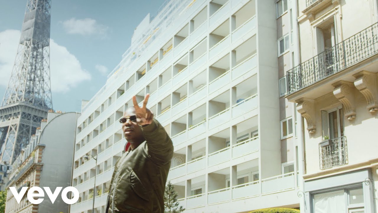 Lyronn - Baby Mama (Clip officiel)