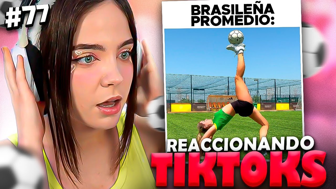TikToks que me pasó mi amigo el FIFAS | Reacción a TikToks #77