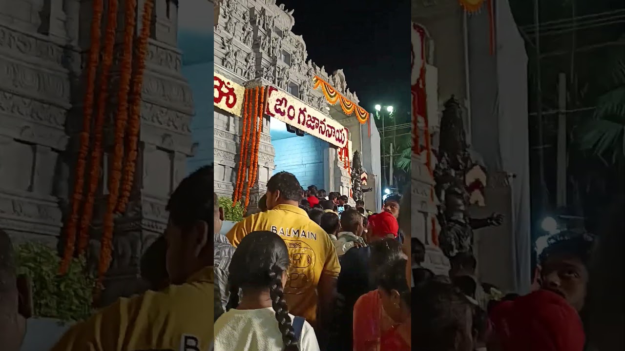Balapur Ganesh 