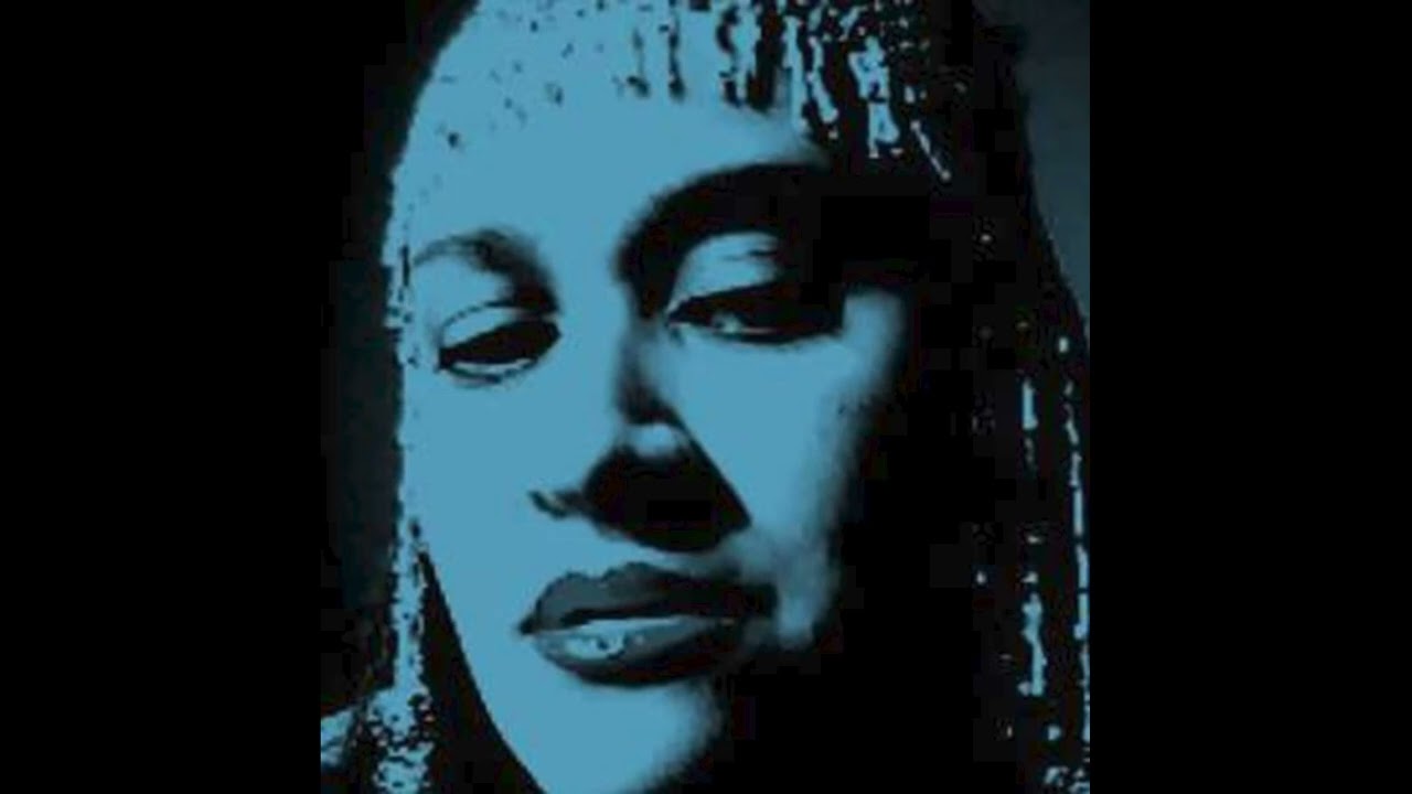Blues The falling children