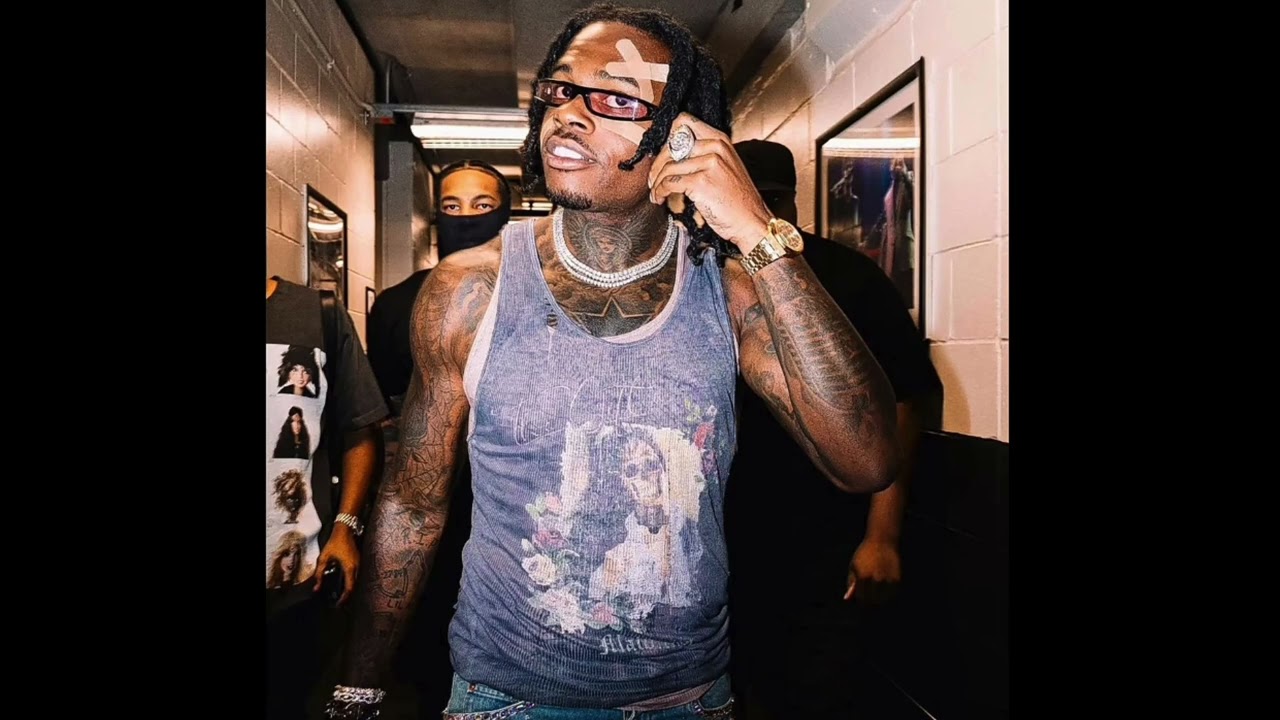 [FREE] Gunna x Travis Scott TYPE BEAT - 