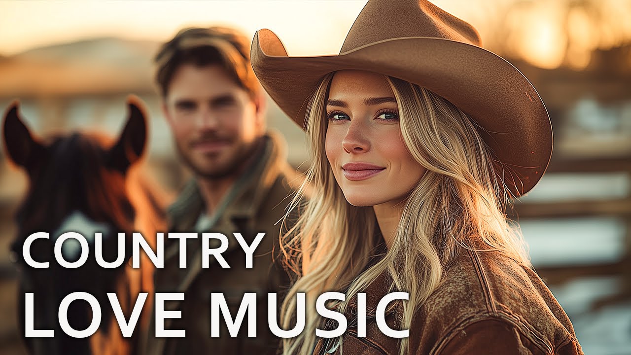 COUNTRY MUSIC MIX 2025 – 100 Timeless Country Hits for Relaxing Moments 🌾☕
